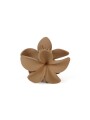 Pinza De Pelo Magnolia Camel