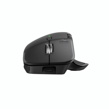 LOGITECH MOUSE MX MASTER 4 PERFORMANCE INAL+BT Mouse Inalámbrico LOGITECH MX Master 4 Perfomance BT - Graphite