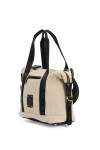Bolso Dominica Crudo
