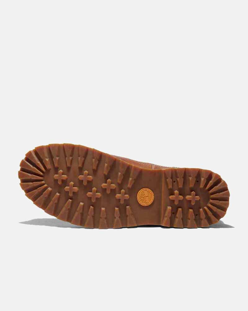 Botas Timberland Originals Mid Hombre Brown