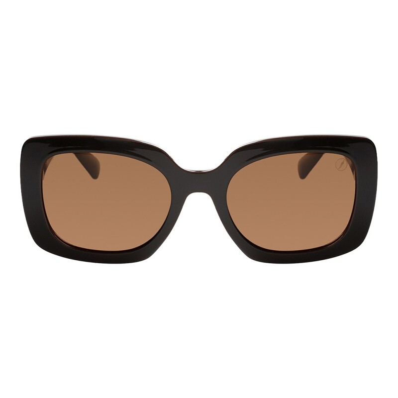 Lentes de Sol Chilli Beans Eco Marrón