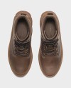 Botas Roxie Lane Mid Lace Up Mujer Em4