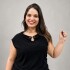 Musculosa Zafiro Negro