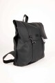 MOCHILA ACCESORIOS DANIEL CASSIN MOCHILA PLUIE Negro