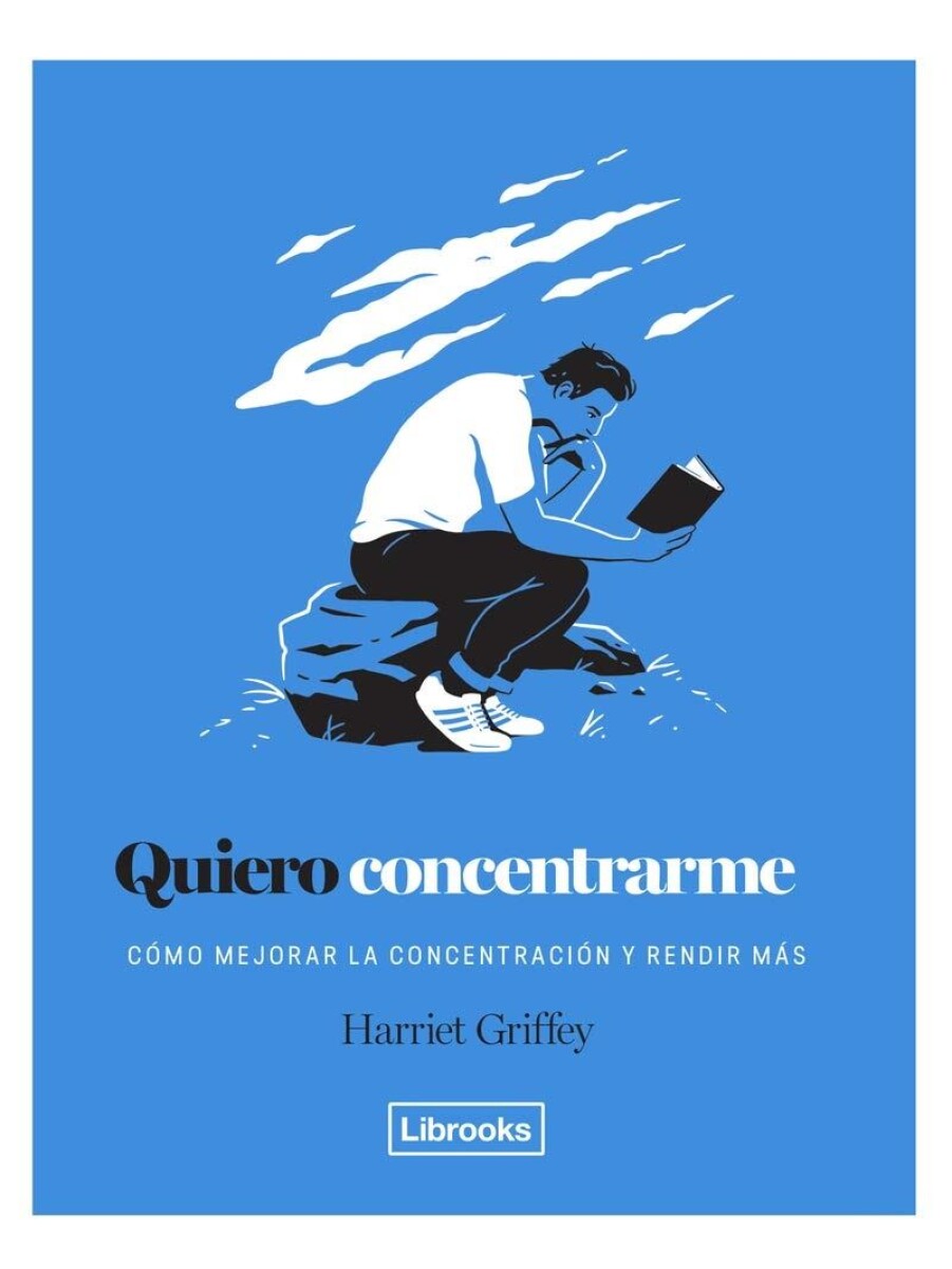 Quiero Concentrarme 