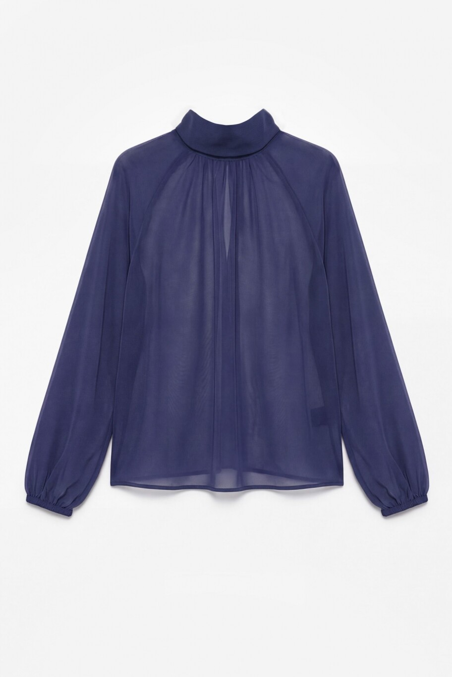 Blusa Marbella Marino