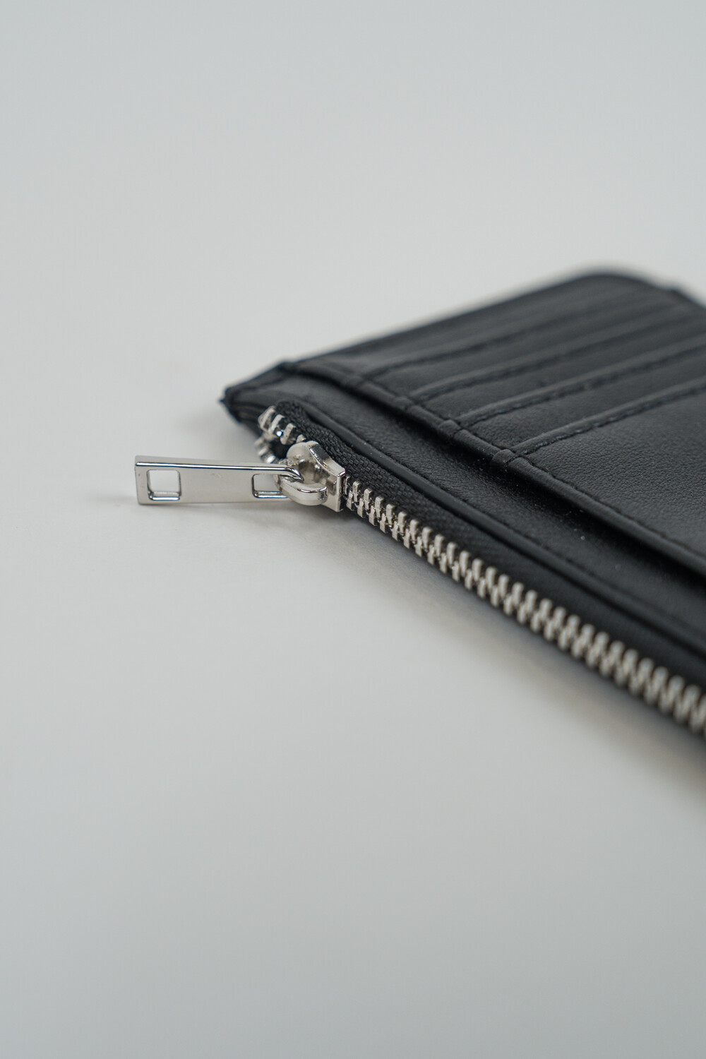 Billetera Fendi Negro