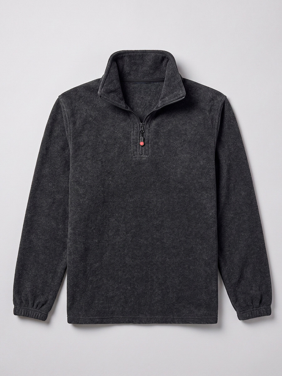 POLAR M/C DOLON - Gris Oscuro 