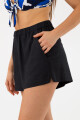 Short nilo Deep navy