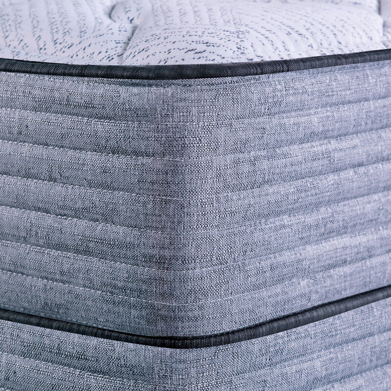 Colchón Bradley King 180x200