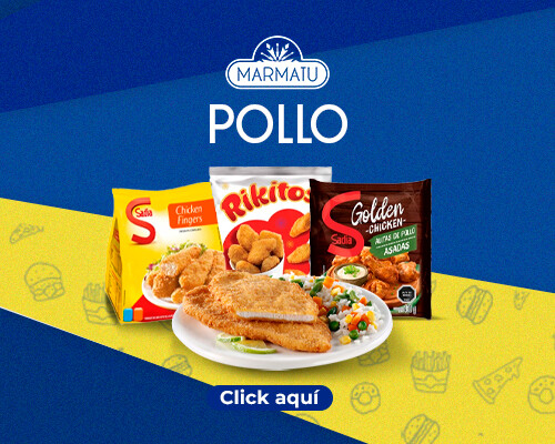 POLLO