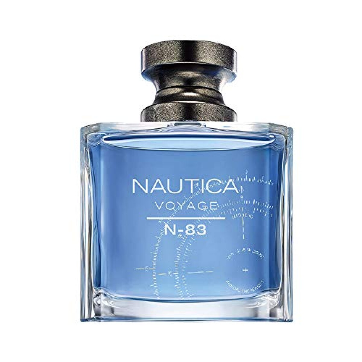 Nautica Voyage Eau de Toilette para Hombre 100 ml 