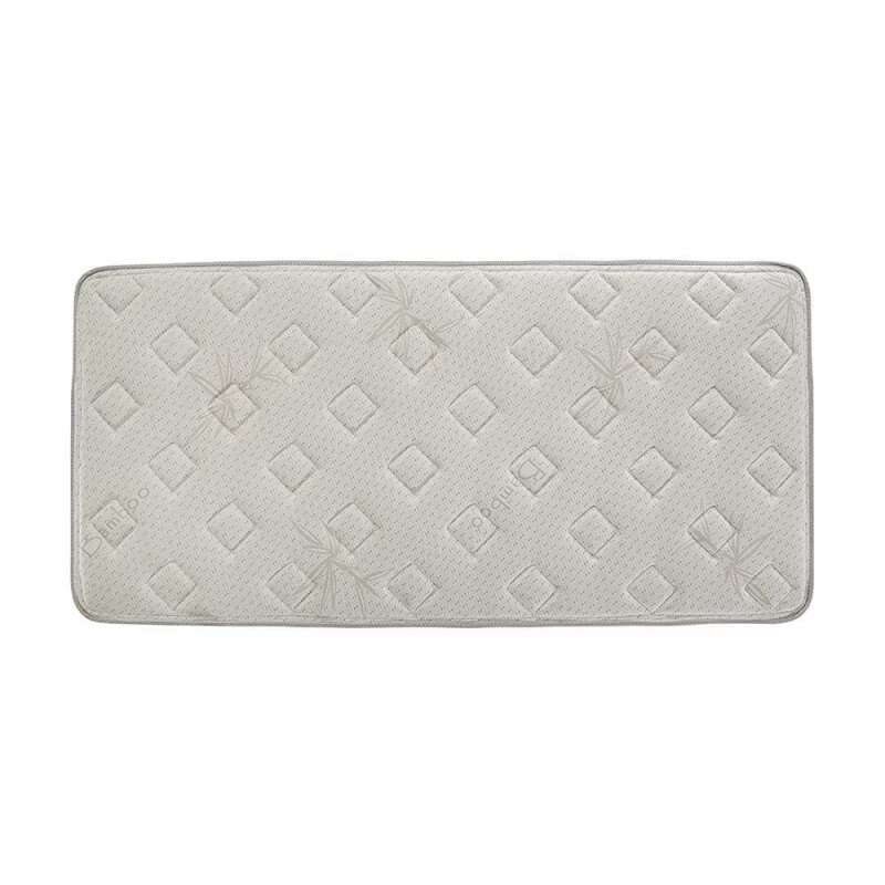 BOX 0.90X1.90 C/CAMA 1453 + COLCHON KIEV - RESORTES MAXSPRING BOX 0.90X1.90 C/CAMA 1453 + COLCHON KIEV - RESORTES MAXSPRING