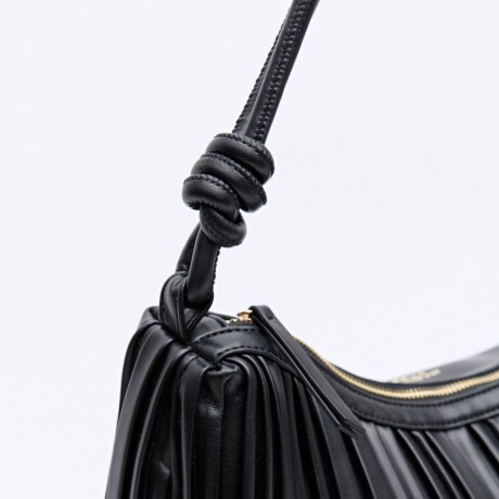 CARTERA BOLDEN Negro