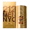 Perfume Carolina Herrera 212 Men Parfum Edp 50 Ml Perfume Carolina Herrera 212 Men Parfum Edp 50 Ml