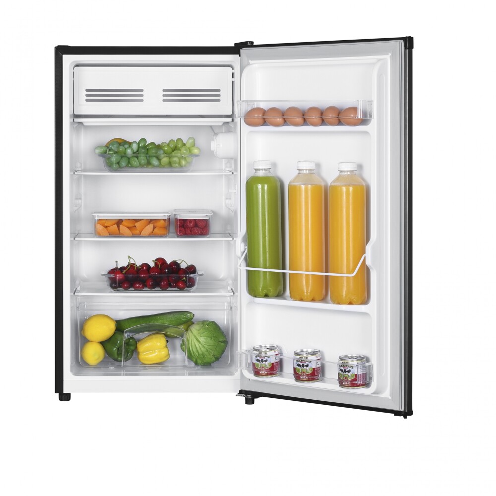 FRIGOBAR INDURAMA INOX 90-L GRIS RI-101
