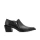 ZAPATO VENET - CUERO GRASSE NEGRO