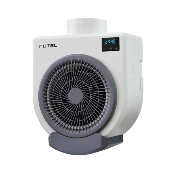 Extractor de Aire | Rotel Master Extractor de Aire | Rotel Master
