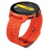 Reloj Smartwatch Suunto Run Silicona Naranja NARANJA