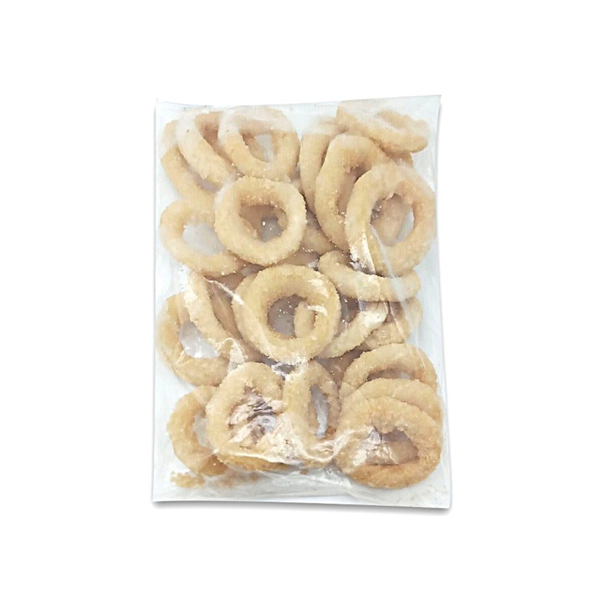 Aros De Cebolla Granel X 450 Grs 