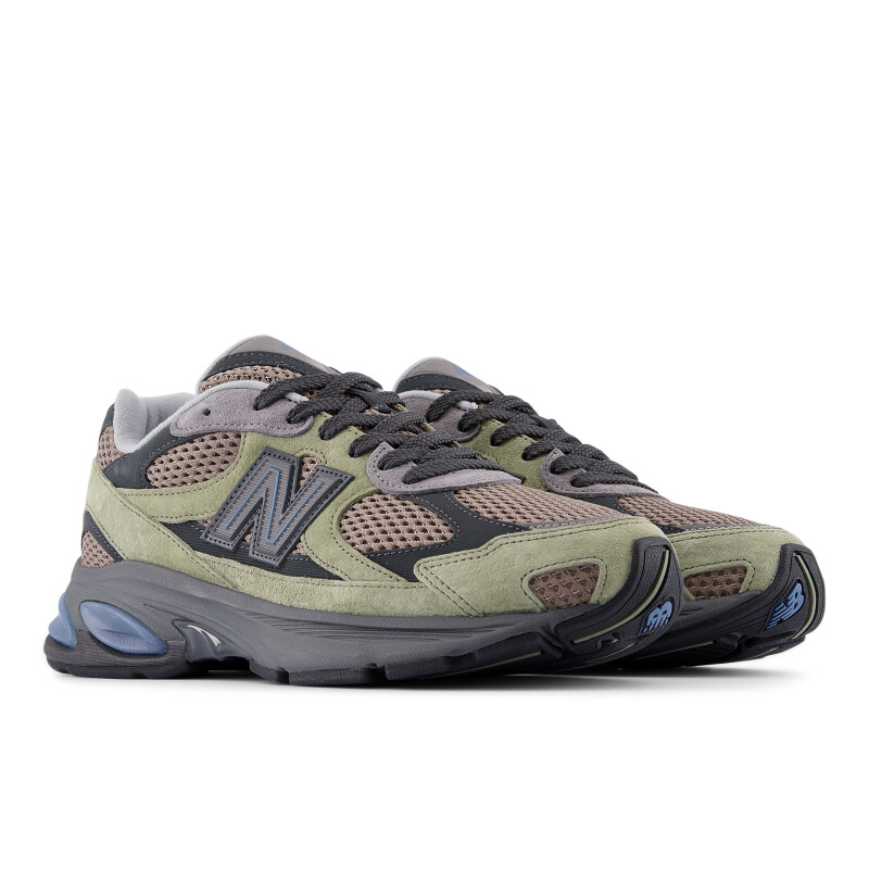 Zapatillas New Balance 2010 Unisex Green