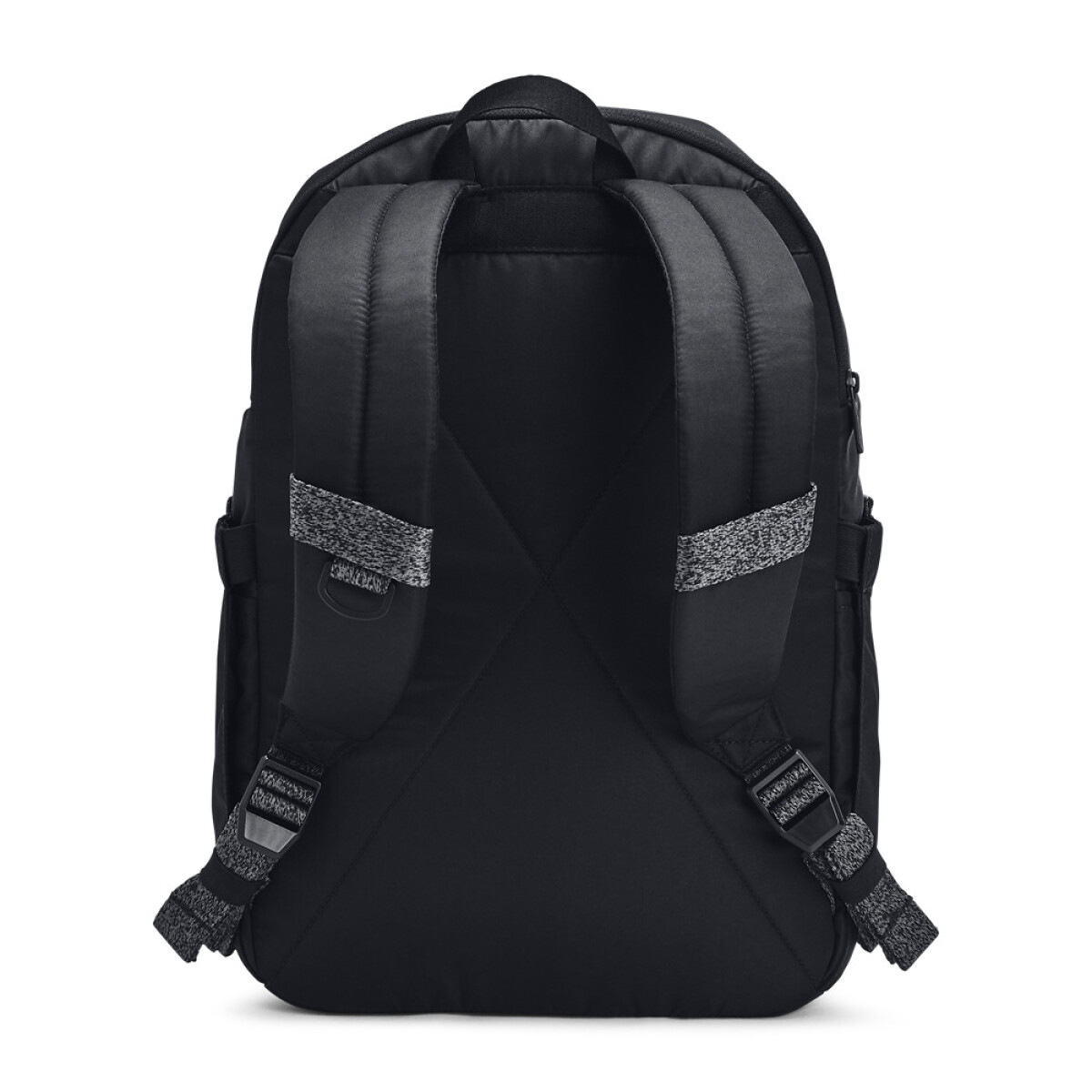 UA Studio Campus BP-GRN - BLK-001 
