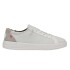 Zapatillas Karina Mujer Coconut White