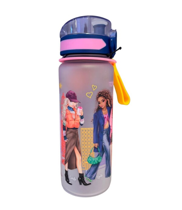Botella city girl S/C
