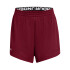 Play Up Mesh Short-RED RED-625