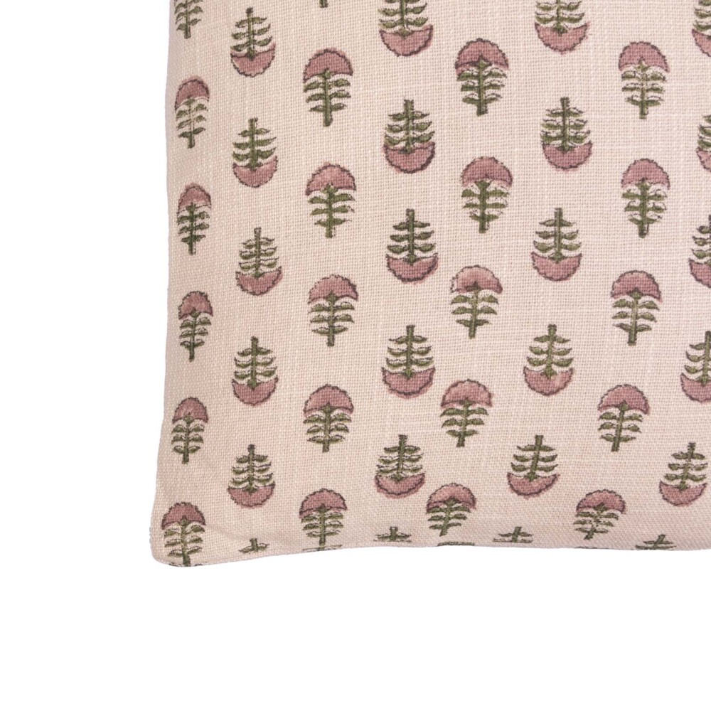 ALMOHADON ALGODON MULTICOLOR GRANIA 45*45