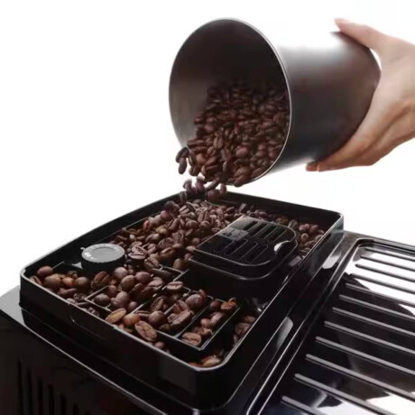 Cafetera Delonghi ECAM220.80.SB Negro