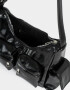 Bandoleras Bandolera Multipocket Negra - Negro