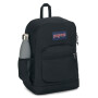 Cross Town Plus Black