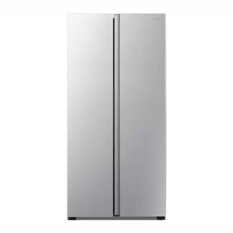 Refrigerador HISENSE RS3P428NEDA Side By Side Capacidad 428L Refrigerador HISENSE RS3P428NEDA Side By Side Capacidad 428L