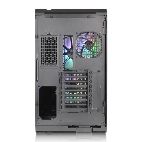 Gabinete Gamer Thermaltake View 51 Tg Argb Edition 001