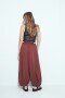 PANTALÓN ALAD Marron