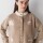 CARDIGAN TERRO UY Beige