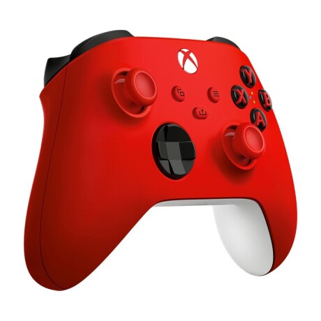 Joystick inalámbrico Xbox Series X / S / One Wireless Controller Rojo