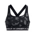 Crossback Mid Print-PPL BLK-009