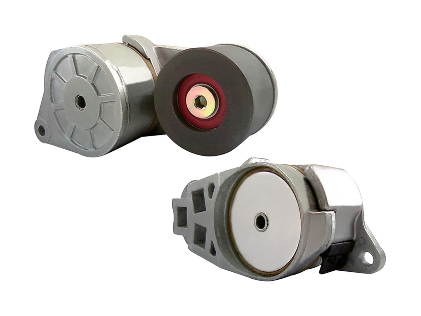 Tensor Correa De Accesorios 