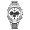 Reloj Citizen Eco-Drive CA4590-81A para hombre de acero Reloj Citizen Eco-drive Ca4590-81a Para Hombre De Acero