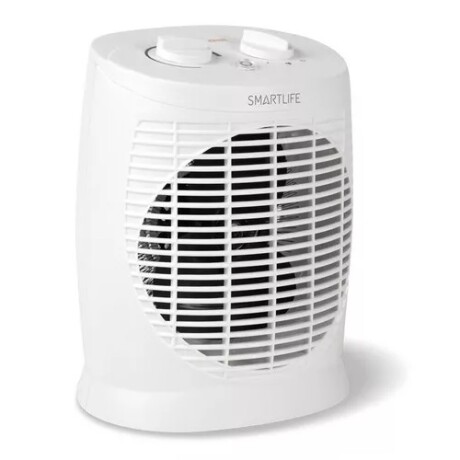 Caloventilador SMARTLIFE SL-FH03 2000W 2 Niveles Termostato Ajustable Caloventilador SMARTLIFE SL-FH03 2000W 2 Niveles Termostato Ajustable