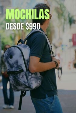 HomeGrupoProductos1 MOCHILAS ABR 2026