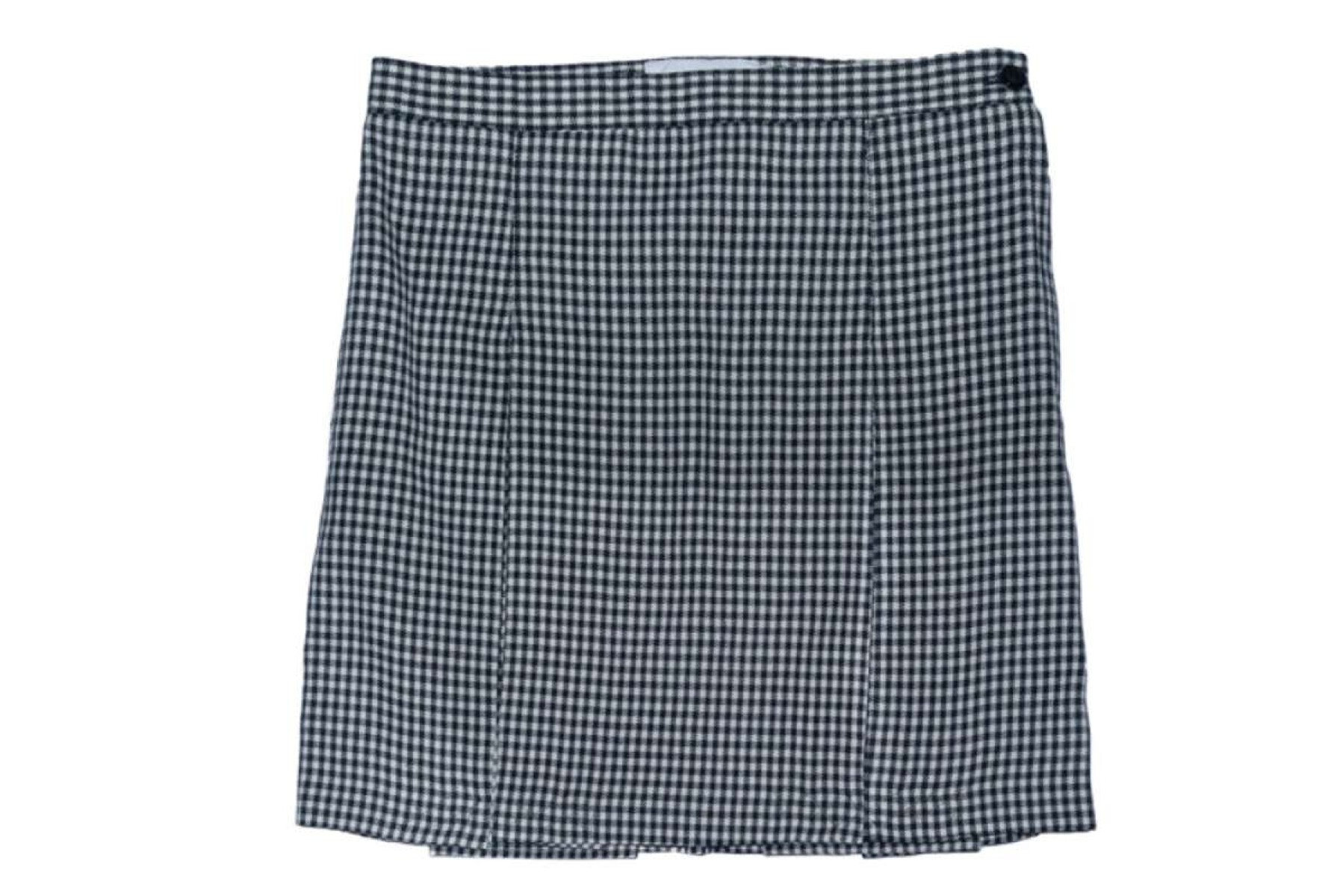 Pollera formal - Los Pilares Colegio y Liceo 