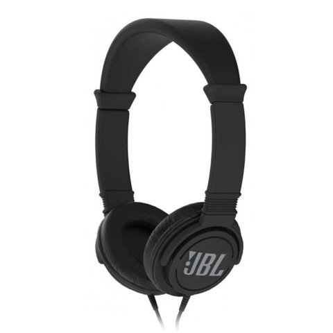 Auricular JBL C300SI Wired Negro Unica