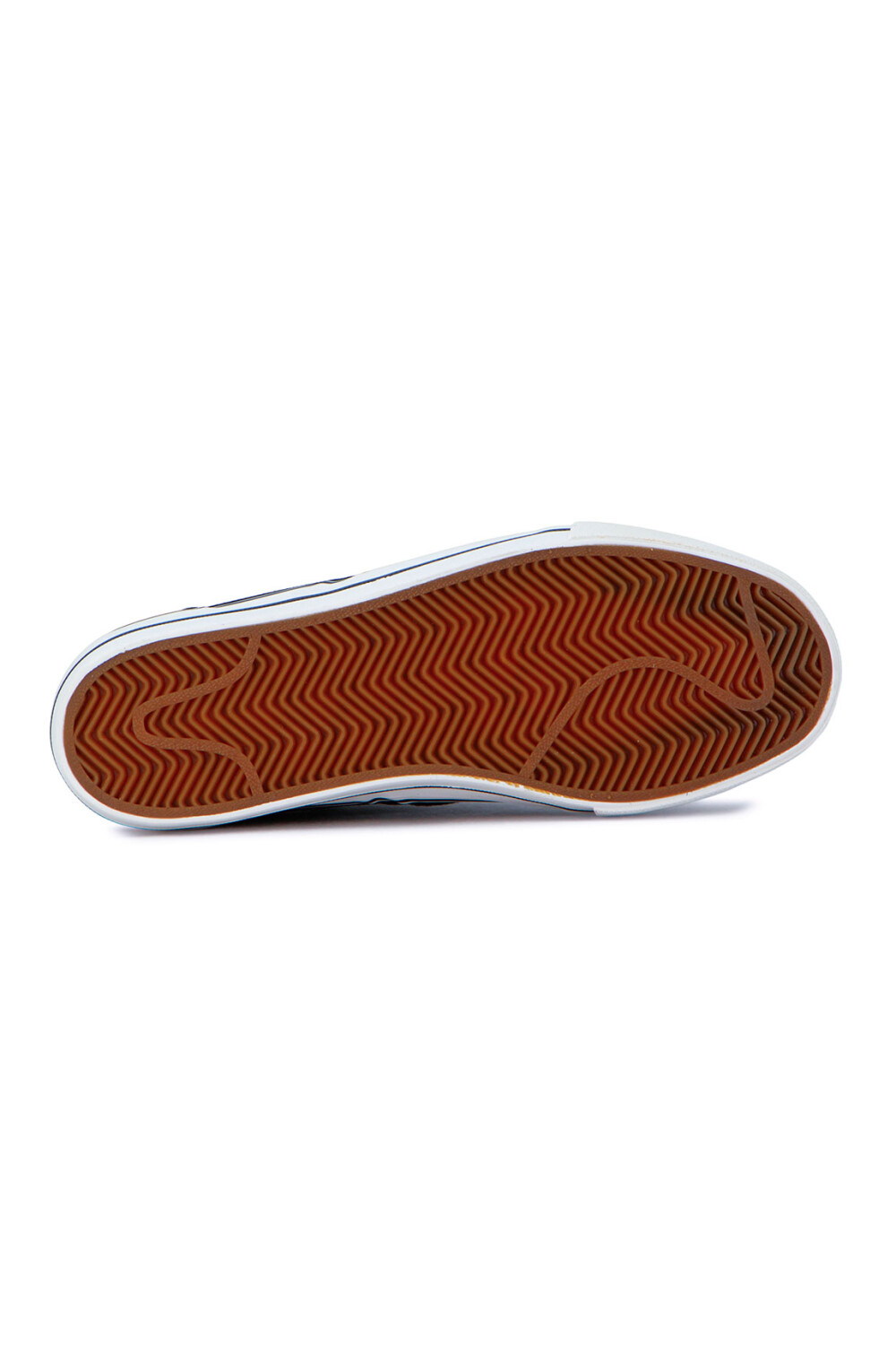 Quiksilver Calzado VARIAL Hombre - Negro Negro