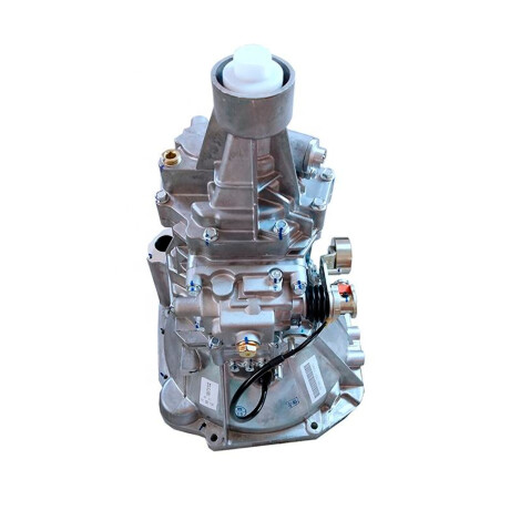 CAJA DE CAMBIOS DFM DFSK CAJA CAMBIOS MOTOR DK15 - CAJA DE CAMBIOS DFM DFSK CAJA CAMBIOS MOTOR DK15 -