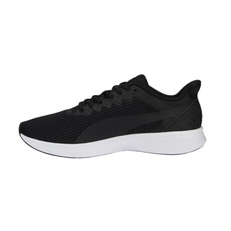 PUMA SHOES TRANSPORT MODERN RUNNING Black & Pink