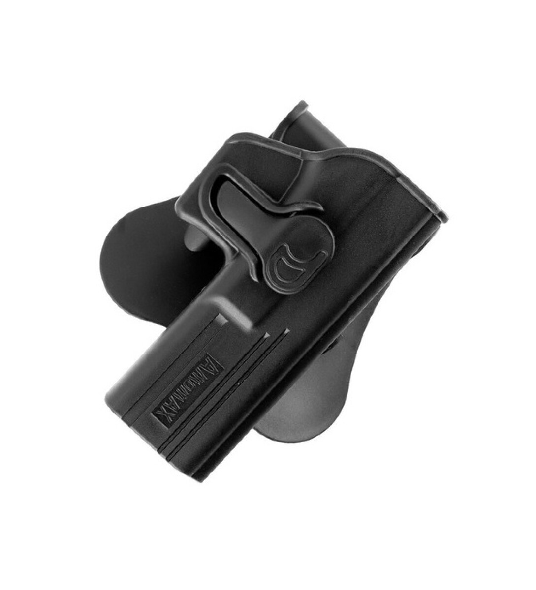 Holster glock 17 19 SSP/SSE18 - Negro 