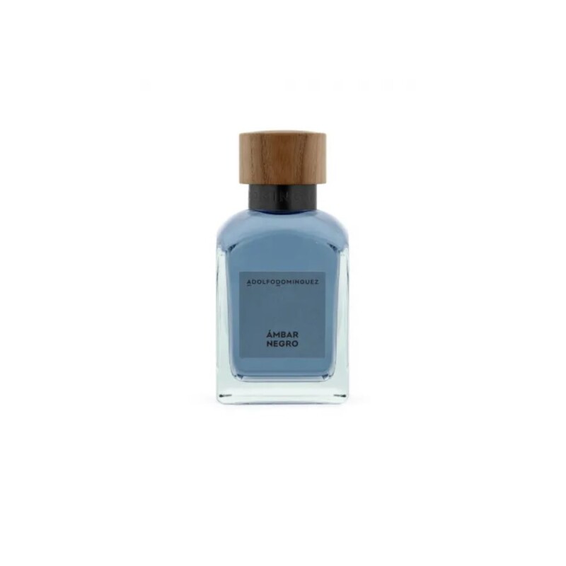 Ambar Negro Eau de Parfum 120ml